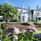 Chancellors Hotel - map