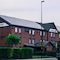 Stay Inn Hotel Manchester - map