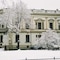 Ostoya Palace - map