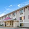 Super 8 By Wyndham Omaha I-80 West - map