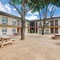 Deluxe Inn San Antonio Near Lackland AFB - map