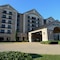 Hyatt Place Indianapolis Airport - map