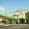 Hilton Garden Inn - map