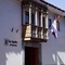 San Agustin Internacional Hotel - map