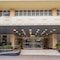 Bulawayo Rainbow Hotel - map