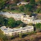 Victoria Falls Rainbow Hotel - map