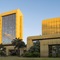 Rainbow Towers Hotel And Conference Centre - map