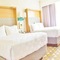 Holiday Inn Long Beach Downtown - map