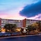 Doubletree By Hilton Hotel Largo-Washington Dc - map