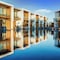 Sirene Belek Hotel - map