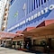 Hotel Dan Inn Planalto São Paulo - map