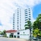 Hotel Nacional Inn Aeroporto Recife - map