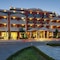 Hotel Forum - map