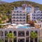 Hera Hotel - map