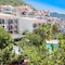 Hotel Club Phellos - map