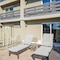 Beach House Resort Hilton Head - map