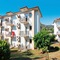 Karbel Beach Hotel - map