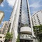 Transamerica Executive Jardins - map