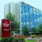Crowne Plaza Chicago O’Hare Hotel & Conference Center - map