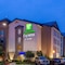 Holiday Inn Express Hotel & Suites Chicago-Midway Airport By Ihg - map