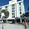 B&B Hotel Miami Airport - map