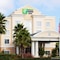 Holiday Inn Express Hotel & Suites New Tampa I-75 By Ihg - map