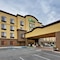 Holiday Inn Express San Francisco-Airport North By Ihg - map