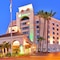 Courtyard By Marriott San Diego Miramar - map