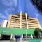 Bristol Brasil 500 Hotel - map