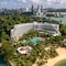 Shangri-La Rasa Sentosa, Singapore - map