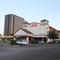 Gateway Hotel - map