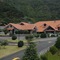 Valley View Hotel Encumeada - map