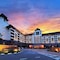 Pulai Springs Resort - map