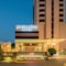 Alexander Hotel - map