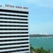 Pattaya Centre - map