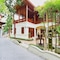 De Naga Hotel Chiang Mai - map