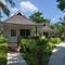 Nakara Long Beach Resort - map