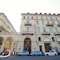 Best Western Crystal Palace Hotel - map