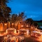 Lion Sands Tinga Lodge - map