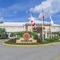 Hilton Vacation Club Cypress Pointe Orlando - map