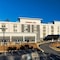 Hampton Inn Asheville Tunnel Road - map