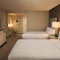 Hilton Los Angeles Airport - map
