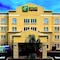 Holiday Inn Express Syracuse Fairgrounds By Ihg - map