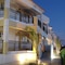 Novochoro Apartments - map