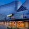 Radisson Hotel Vancouver Airport - map