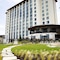 Omni Barton Creek Resort & Spa Austin - map