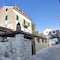 Apartments Sanda - map