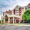 Hyatt Place Memphis Primacy Parkway - map