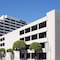 The Westin Los Angeles Airport - map