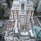 Xheko Imperial Hotel - map